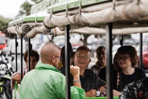 Ponta Delgada: tour por la playa de Praia do Pópulo