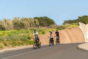 Ponta do Pargo: Madeira E-Bike Rental