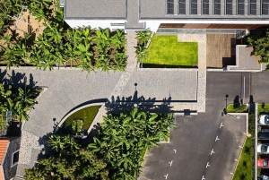 Ponta Do Sol : Führung durch das Bananenmuseum von Madeira