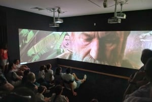 Ponta Do Sol : Visita guiada al Museo del Plátano de Madeira