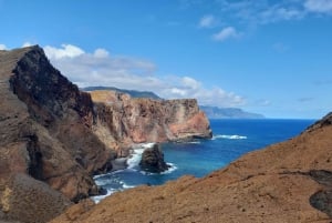 Ponta São Lourenço: Private Guided Walk PR8