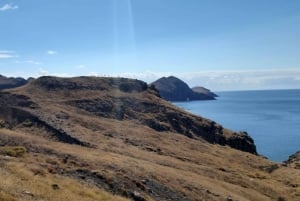 Ponta São Lourenço: Private Guided Walk PR8