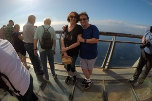 Porto Moniz Naturliga pooler och vattenfall Privat rundtur