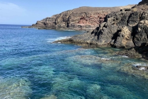 Porto Santo – UNESCOn biosfäärialue – Opastettu kävelykierros