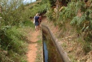 Prazeres: Full-Day Nature Walk