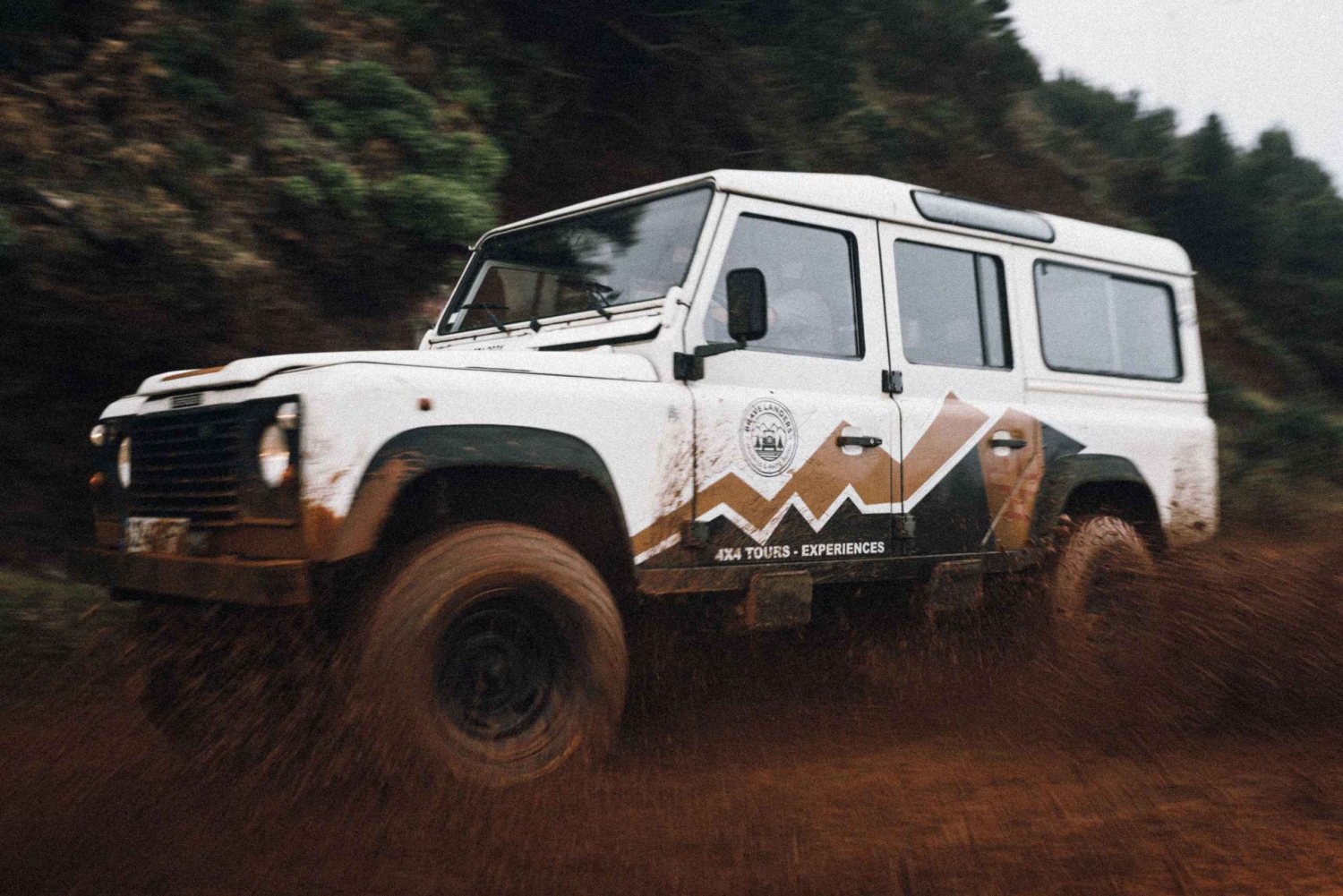 Priv. Est : Circuit en 4x4|Pico do Areeiro|Santana Maisons typiques|