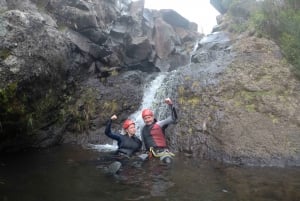 Canyoning tour: Private/Small group