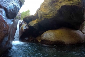 Canyoning tour: Private/Small group