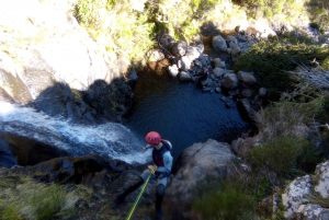 Canyoning tour: Private/Small group