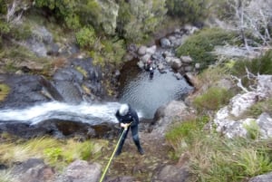 Canyoning tour: Private/Small group