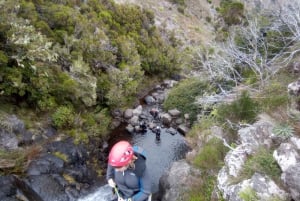 Canyoning tour: Private/Small group