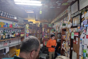 Privat - Gastro-Wanderung mit Levada Walk und lokalem Essen