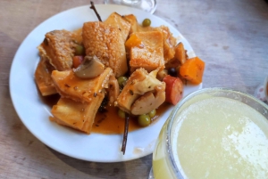 Privat - Gastro-Wanderung mit Levada Walk und lokalem Essen