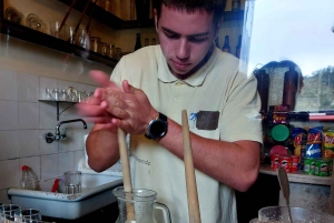 Privat - Gastro-Wanderung mit Levada Walk und lokalem Essen