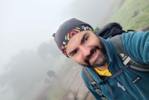 Privat - Gastro-Wanderung mit Levada Walk und lokalem Essen