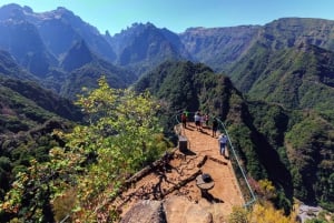 Private Guided Vespa Tour Through Mountains (7.5hrs)