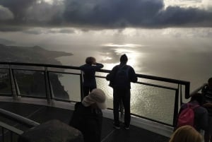 Private Half-Day Tour of Wine Fields