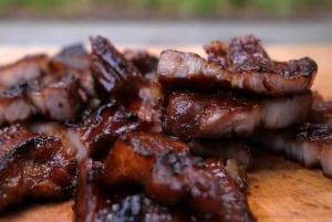 Private Madeiran chef – island flavors at your place