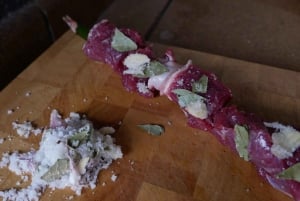 Private Madeiran chef – island flavors at your place