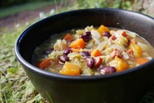 Private Madeiran chef – island flavors at your place