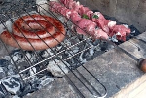 Private Madeiran chef – island flavors at your place