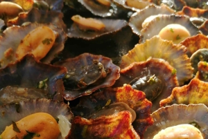 Private Madeiran chef – island flavors at your place