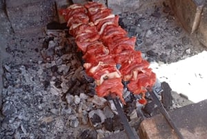 Private Madeiran chef – island flavors at your place