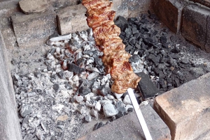 Private Madeiran chef – island flavors at your place