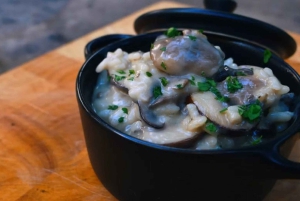 Private Madeiran chef – island flavors at your place