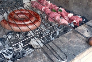 Private Madeiran chef – island flavors at your place