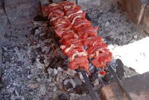 Private Madeiran chef – island flavors at your place