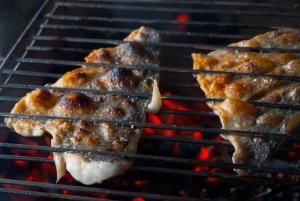 Private Madeiran chef – island flavors at your place