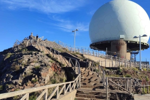 Minibus privé 8 places.