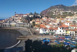 Minibus privé 8 places.