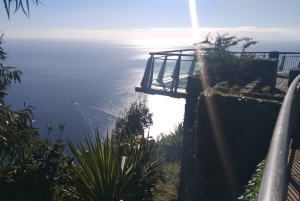 Minibus privé 8 places.