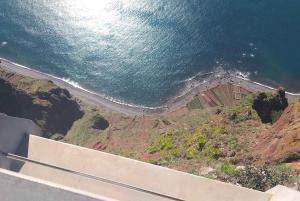 Minibus privé 8 places.