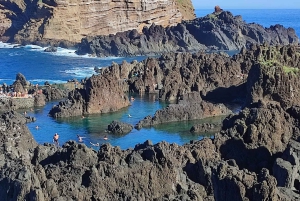 Minibus privé 8 places.