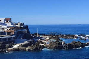 Minibus privé 8 places.