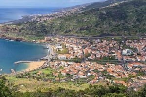 Minibus privé 8 places.