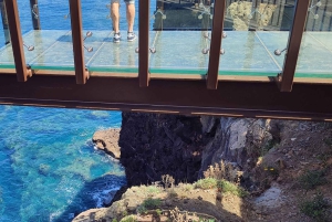 Minibus privé 8 places.