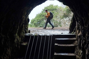 Privat vandring i soluppgången till Pico Ruivo med upphämtning på hotellet