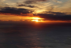 Columpio privado Lugar especial c/ Vino y Frutas 4x4 jipe tour