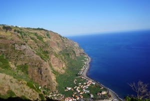 Madeira Private Premium Eco-Friendly Tour in Electric Car