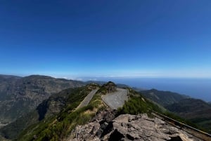 Madeira Private Premium Eco-Friendly Tour in Electric Car