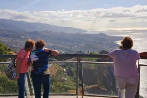 Private Tour on Madeira Island