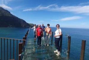 Private Tour on Madeira Island