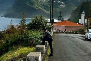 Private Tour on Madeira Island