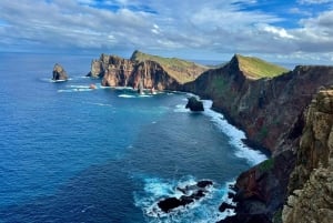 Private Tour on Madeira Island