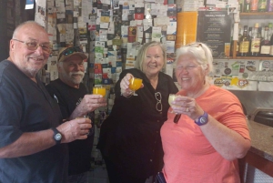 Privat rundtur på ön Madeira