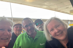 Privat rundtur på ön Madeira